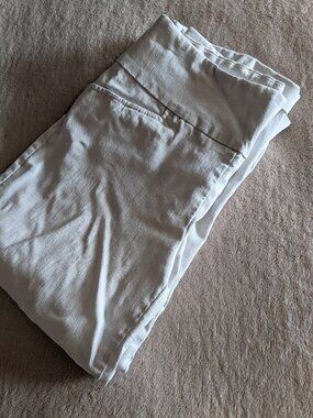 Reitmans Petites capri pants